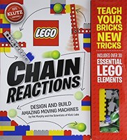 LEGO Chain Reactions Klutz LEGO Chain Reactions Craft Kit.jpg