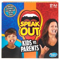 Speak Out Kids vs. Parents