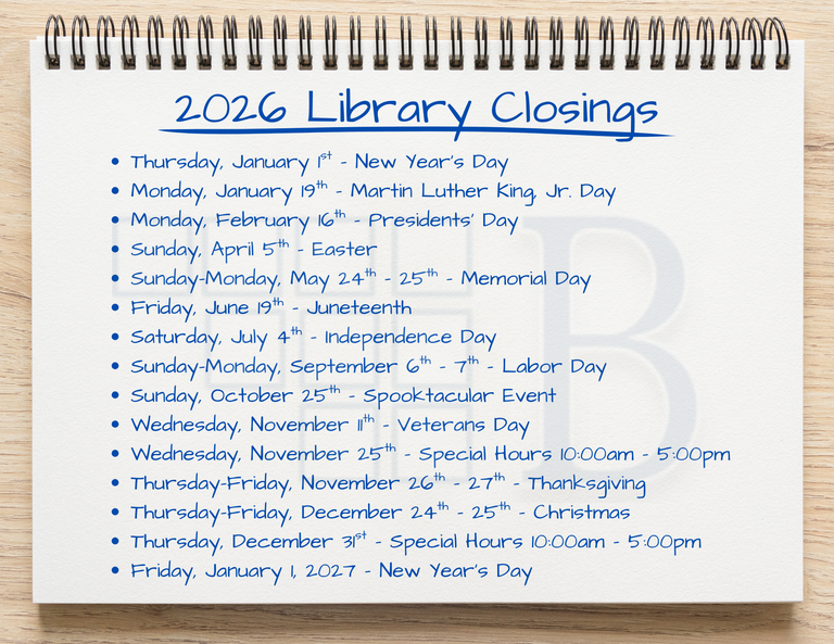 2026 Library Closings.png