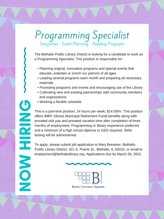 now hiring - programming specialist in house flyer.png