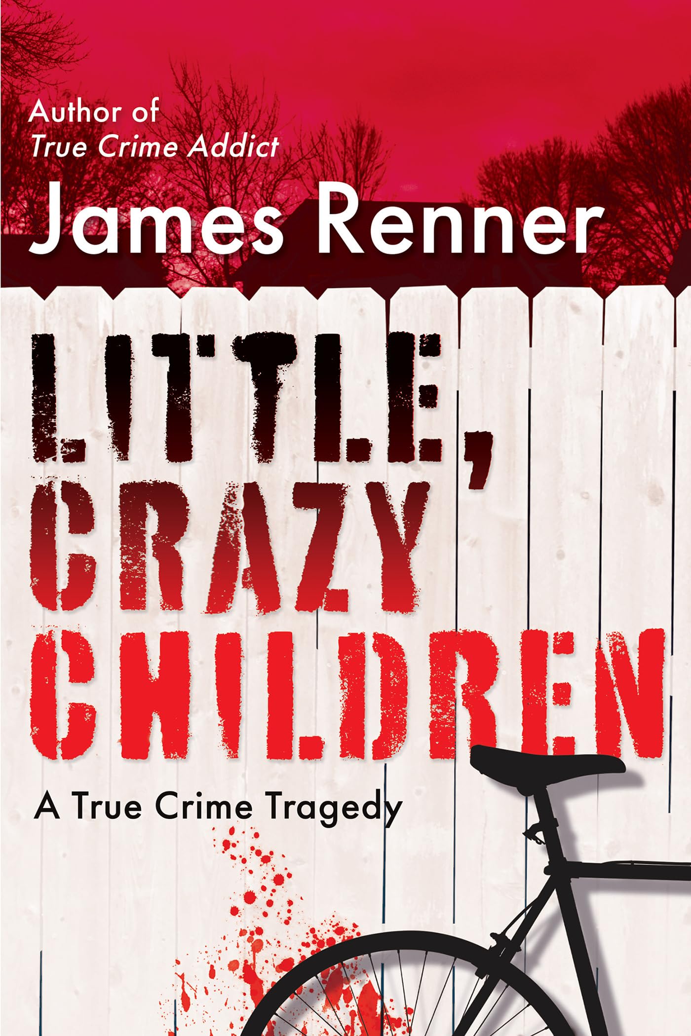1 - January - Little, Crazy Children.jpg