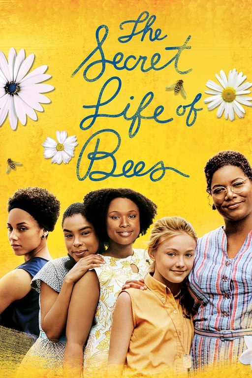 1 - January - The Secret Life of Bees.jpg
