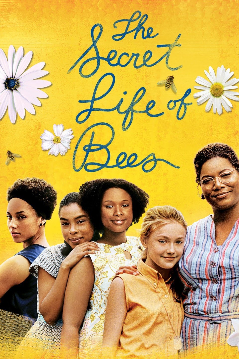 1 - January - The Secret Life of Bees.jpg