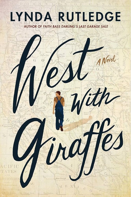 1 - January - West with Giraffes.jpg