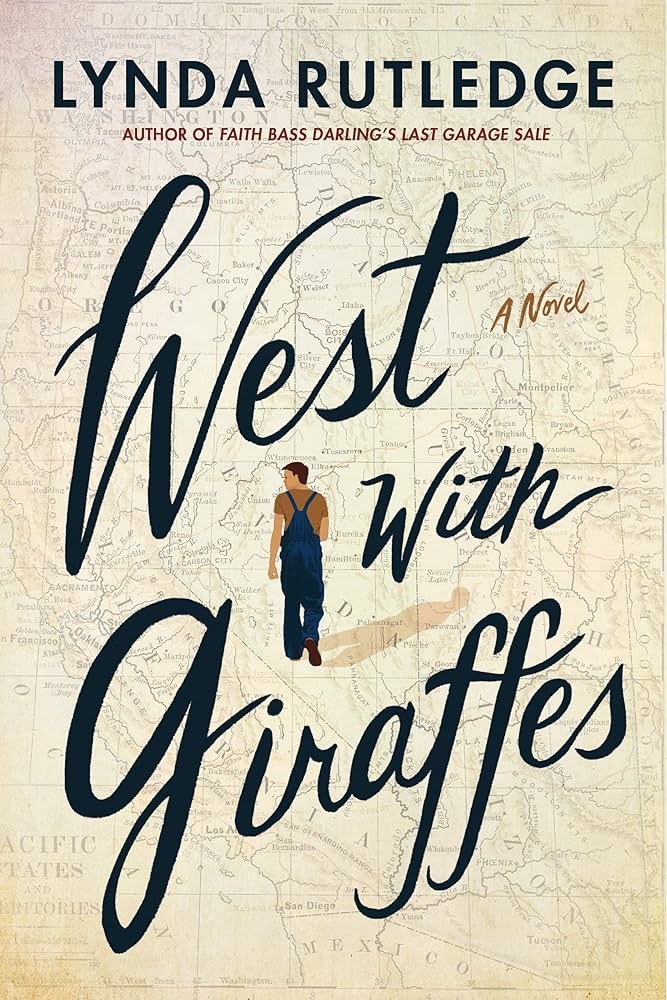 1 - January - West with Giraffes.jpg
