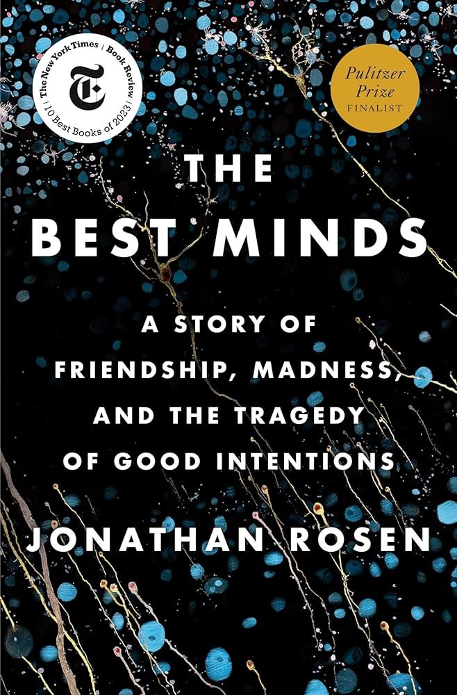 10 - October - The Best Minds.jpg