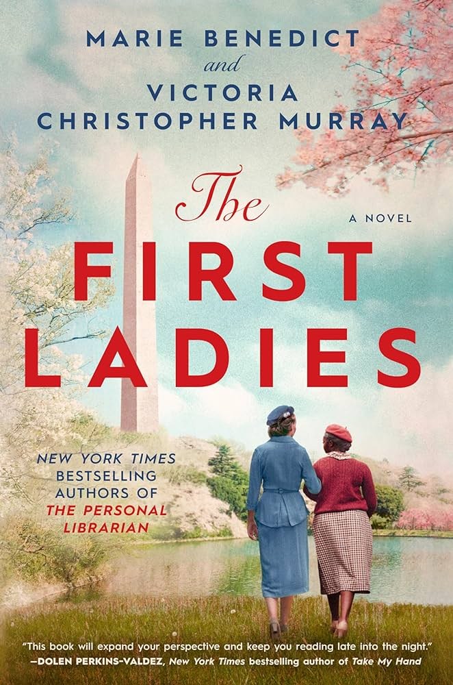 11 - November - The First Ladies.jpg