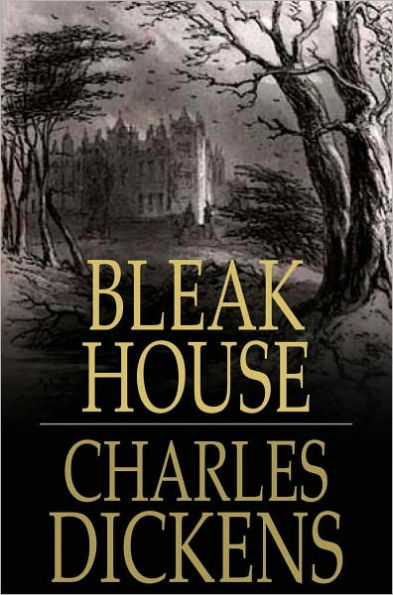 2 - February - Bleak House by Charles Dickens.jpg