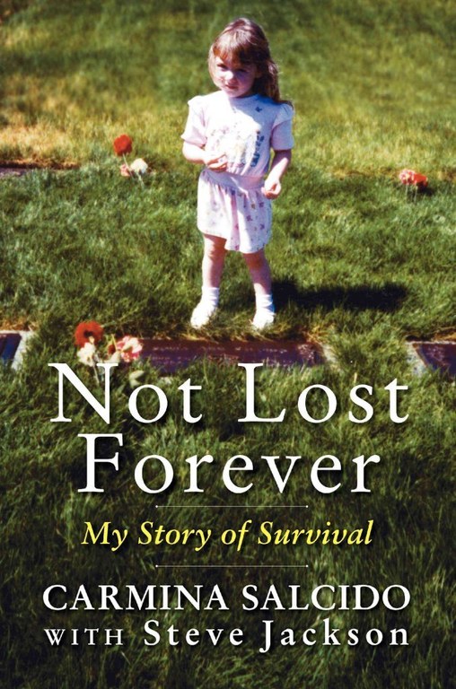 2 - February - Not Lost Forever.jpg