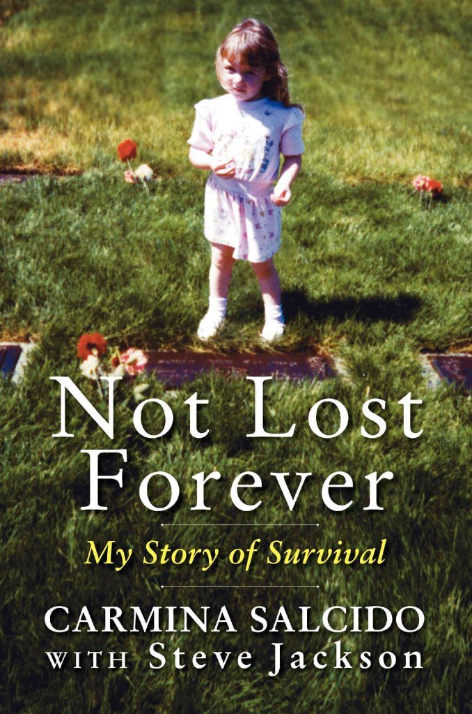 2 - February - Not Lost Forever.jpg