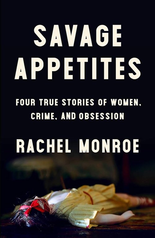 3 - March - Savage Appetites.jpg
