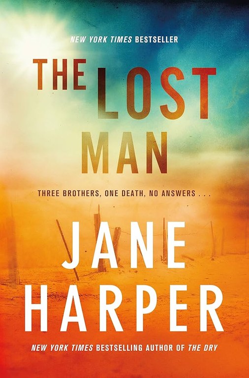 3 - March - The Lost Man.jpg