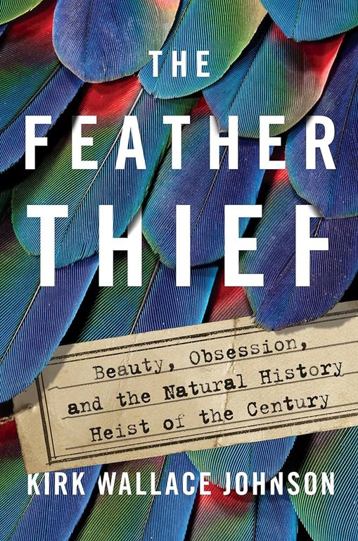 4 - April - The Feather Thief.jpg