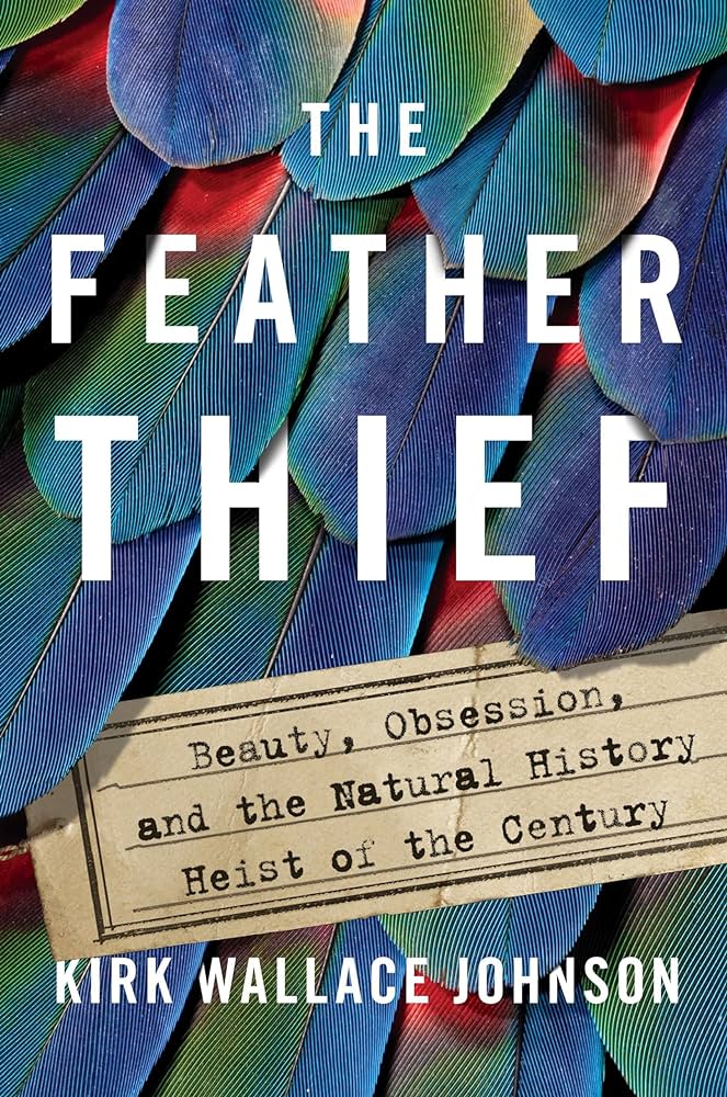 4 - April - The Feather Thief.jpg