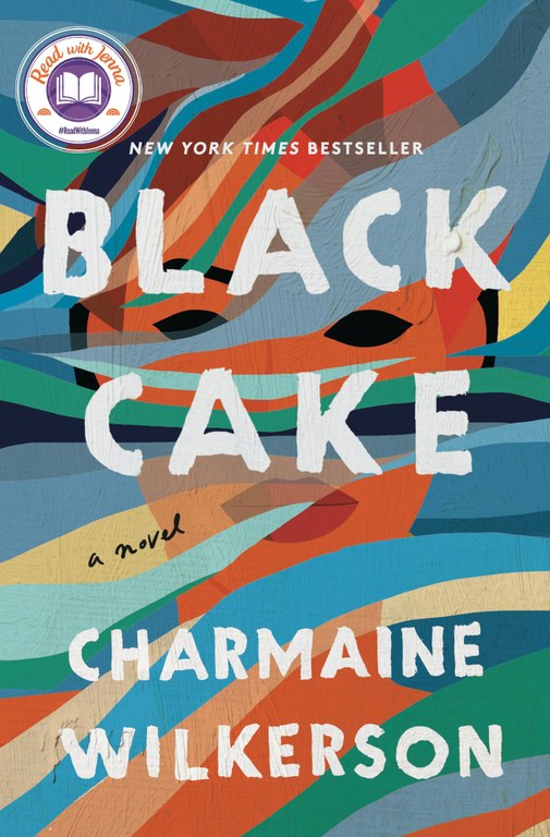 5 - May - Black Cake.jpg