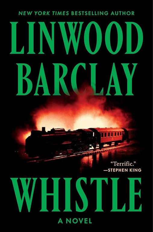 5 - May - May Whistle by Linwood Barclay.jpg