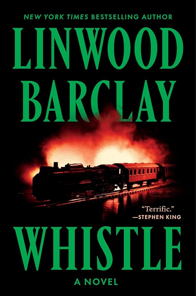 5 - May - May Whistle by Linwood Barclay.jpg