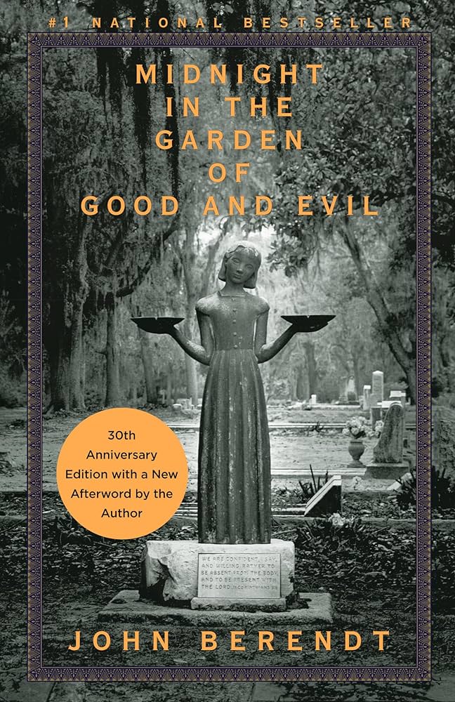 5 - May - Midnight in the Garden of Good and Evil.jpg