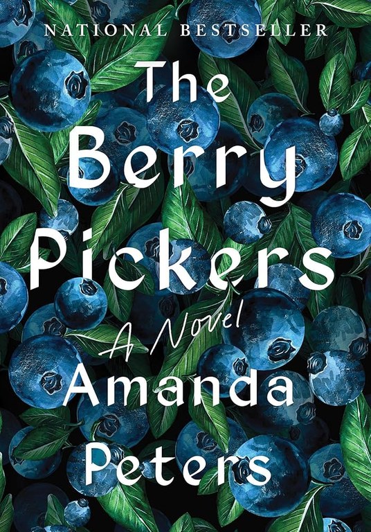 5 - May - The Berry Pickers by Amanda Peters.jpg