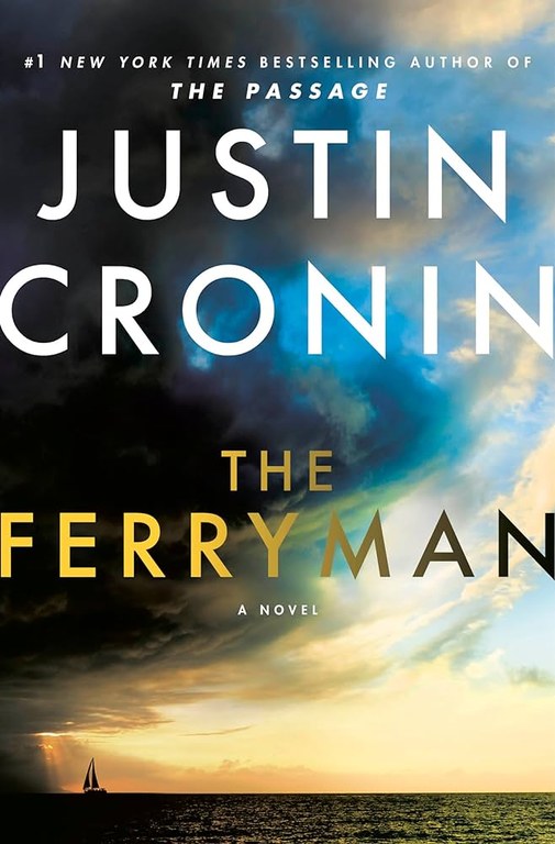 5 - May - The Ferryman.jpg
