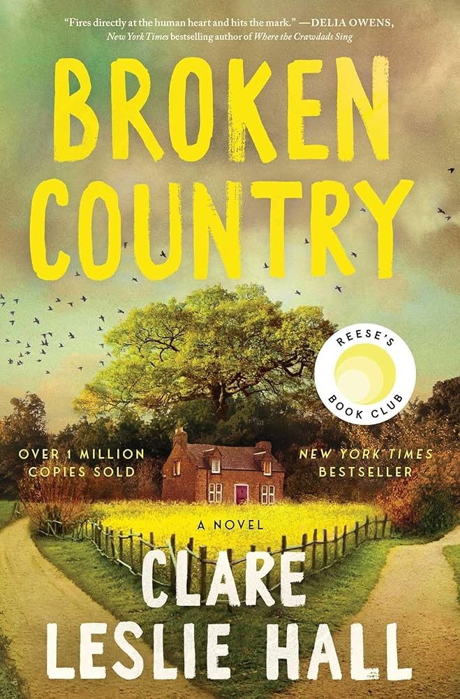 6 - June - Broken Country by Clare Leslie Hall.jpg
