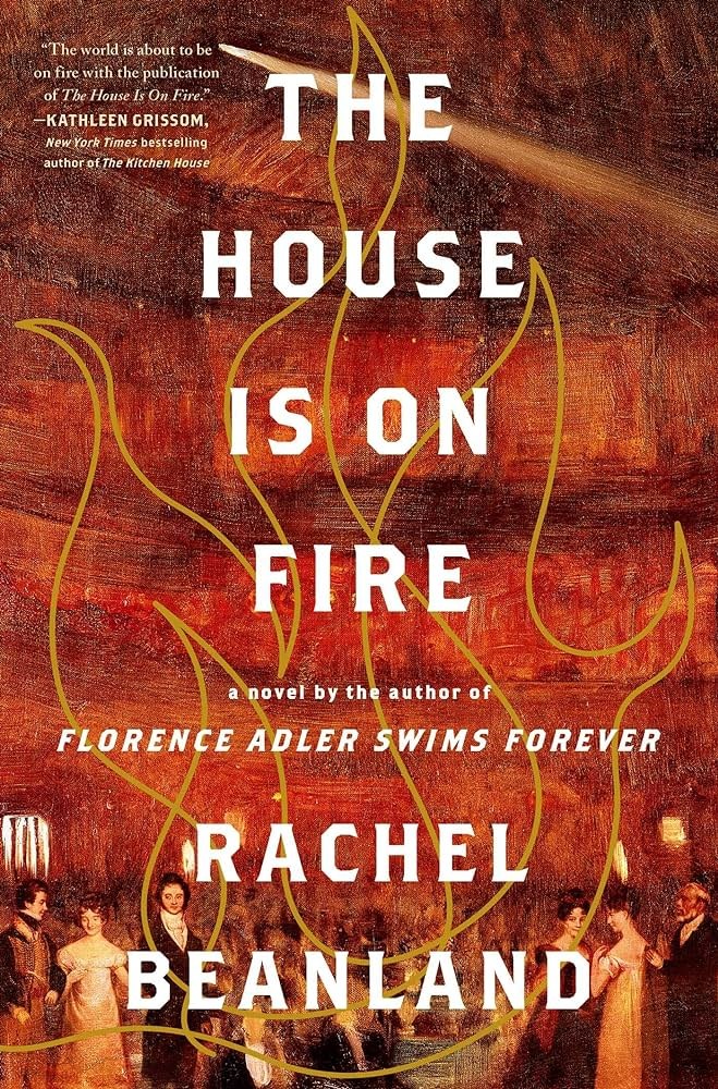 6 - June - The House is on Fire.jpg