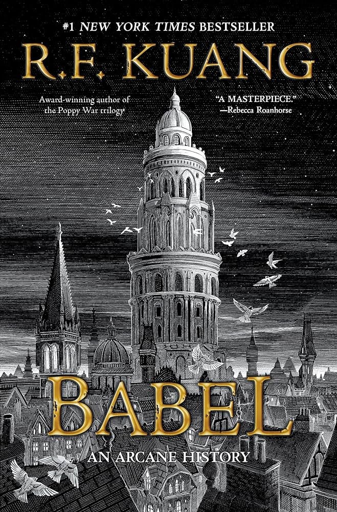 7 - July - Babel.jpg