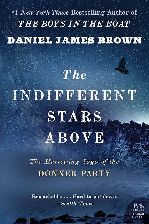 7 - July - The Indifferent Stars Above.jpg