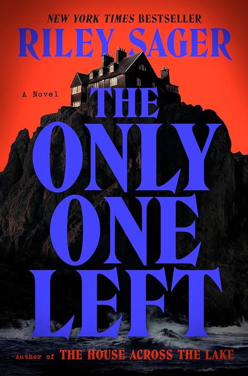 7 - July - The Only One Left.jpg