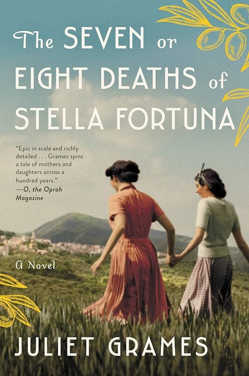8 - August - The Seven of Eight Deaths of Stella Fortuna.jpg