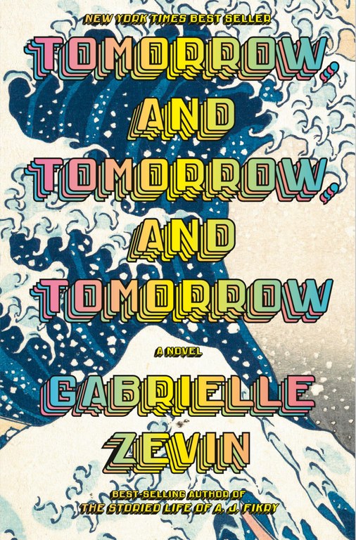 9 - September - Tomorrow and Tomorrow and Tomorrow.jpg