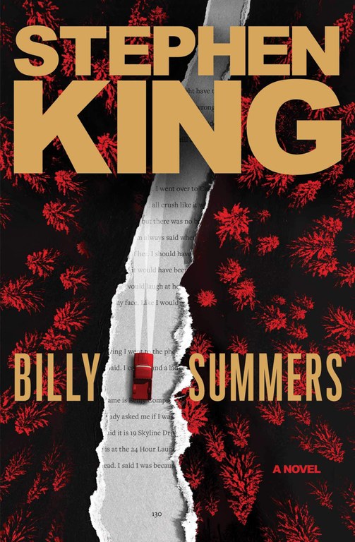 Billy Summers - July.jpg