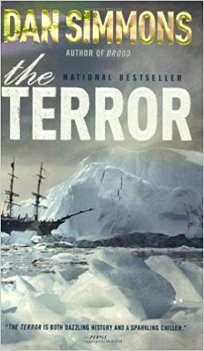 The Terror - October.jpg
