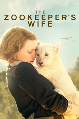 The Zookeeper's Wife - January.png