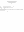 August 28, 2023 - Special Meeting Board Minutes