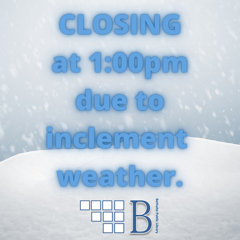 CLOSED due to inclement weather..png