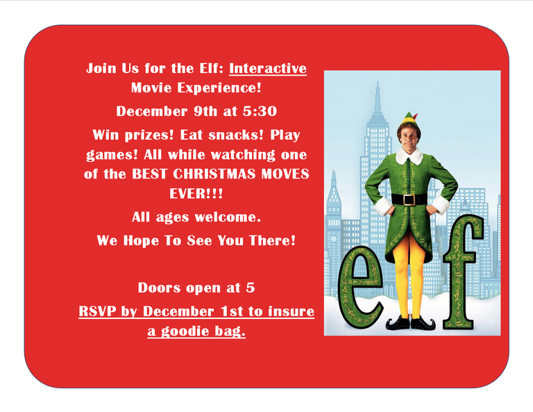 Elf Poster.png