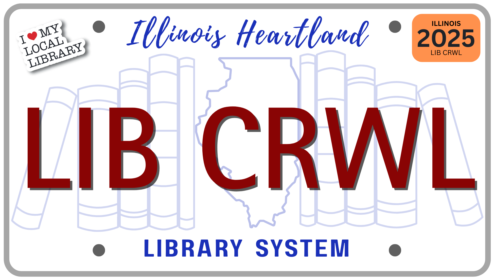 IHLS Library Crawl Official Logo 2025.png