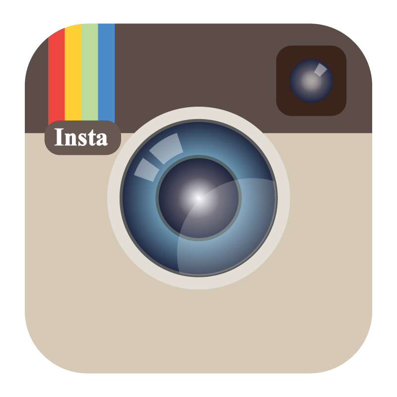 Instagram Icon Vector Logo Png