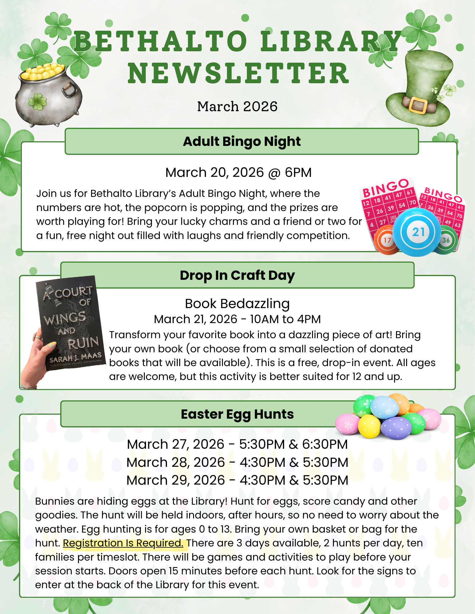 March 2026 Newsletter - Page 1.png