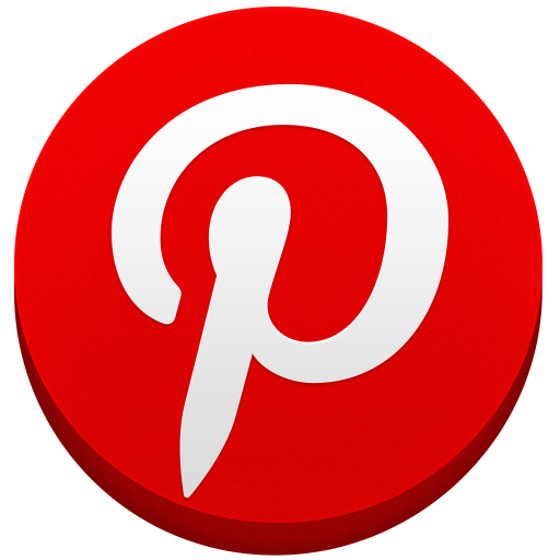 pinterest vector