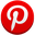 pinterest vector