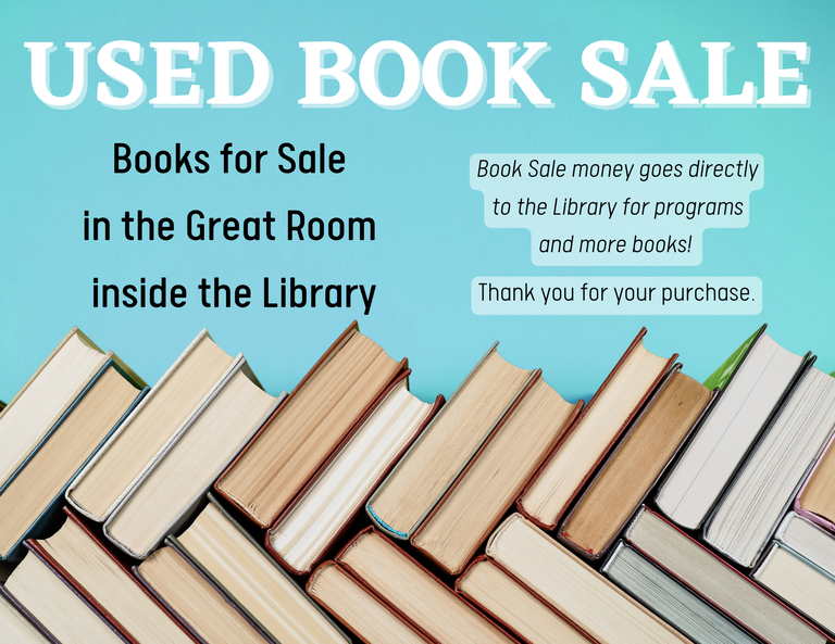 Ryan- More Books sale sign.png