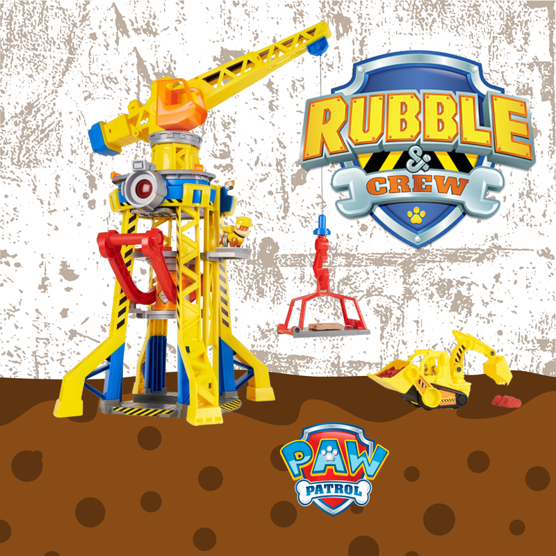 Beanstack - Paw Patrol Crane Set.png