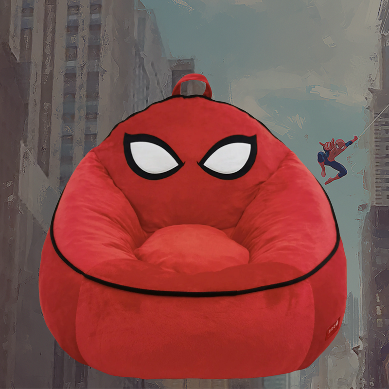 Beanstack - Spiderman Beanbag Seat.png