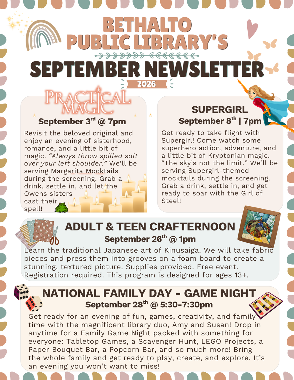 September 2026 Newsletter.png Image of page 1 of the September 2026 Newsletter