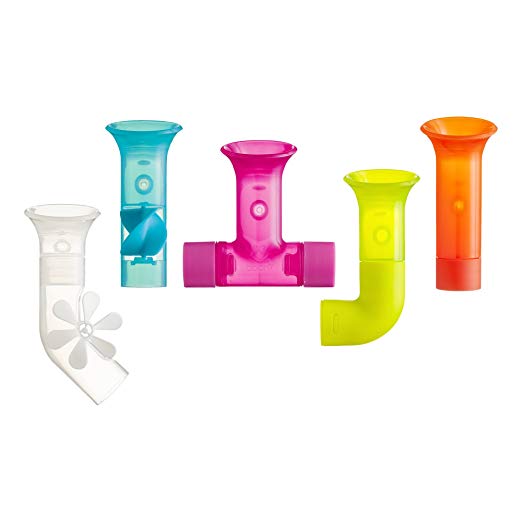 Boon Building Bath Pipes Toy Set, Set of 5.jpg