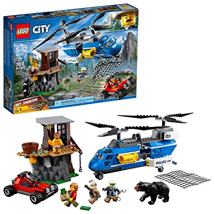 Lego City Mountain Arrest Set.jpg