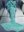 Mermaid Tail Blanket - Green.jpg