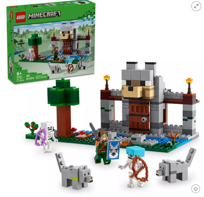 Minecraft LEGO Set.PNG
